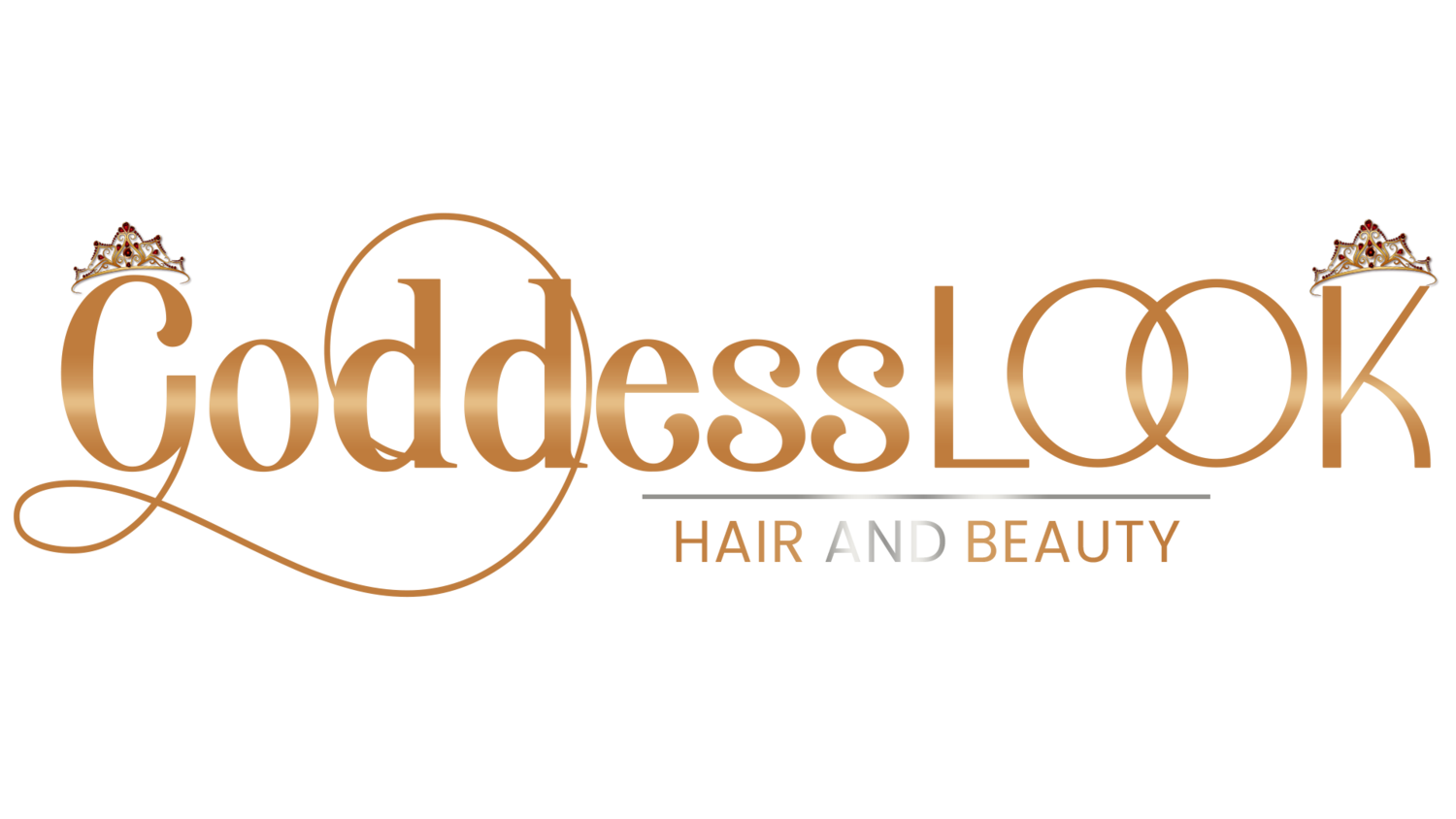 Goddess Look Hair &amp; Beauty Supply