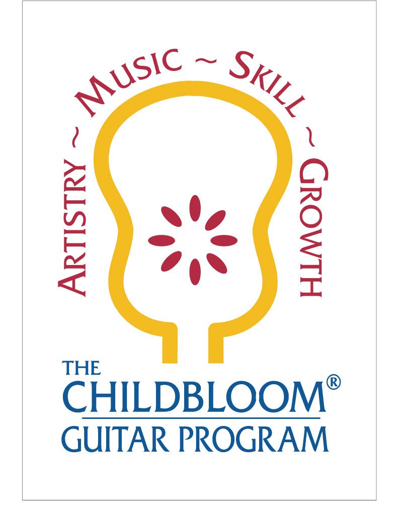 Billings Childbloom Guitar Program