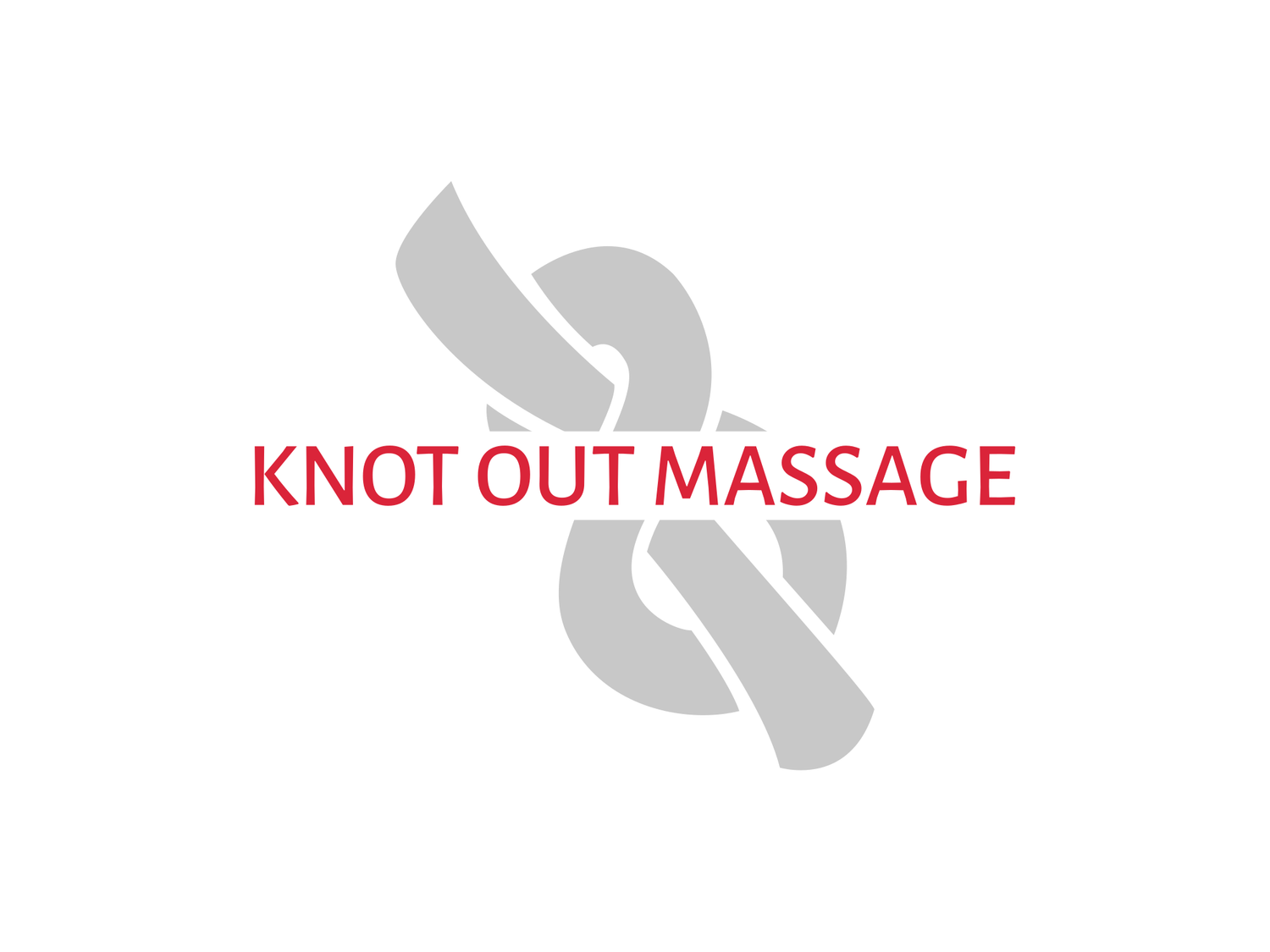 Knot Out Massage