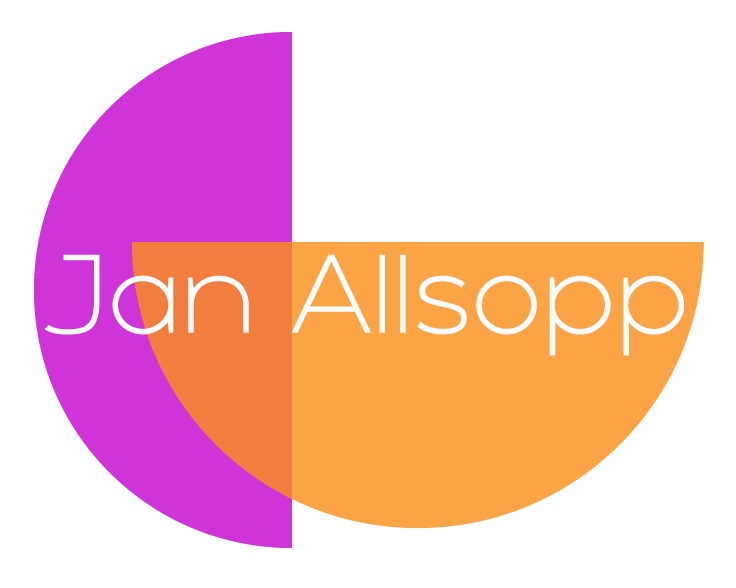 JAN ALLSOPP