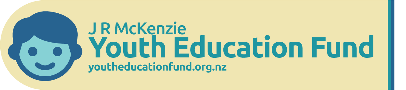 J R McKenzie Youth Education Fund