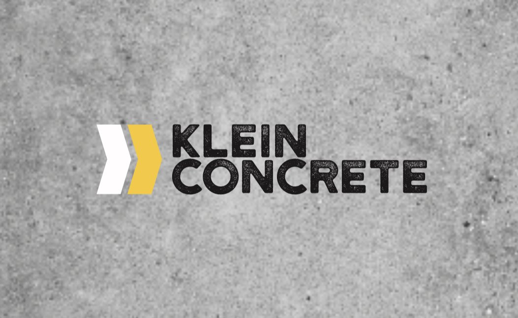 Klein Concrete