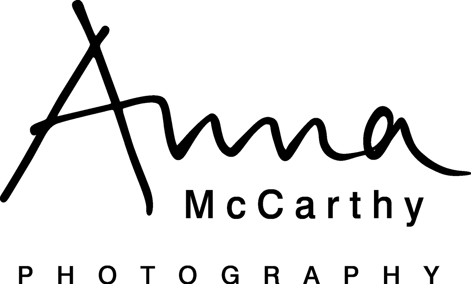 West London-based Wedding &amp; Portrait Photographer Anna McCarthy