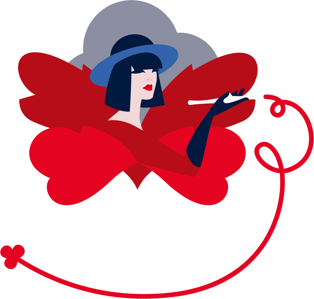 Lazy Caterpillar Shisha Lounges