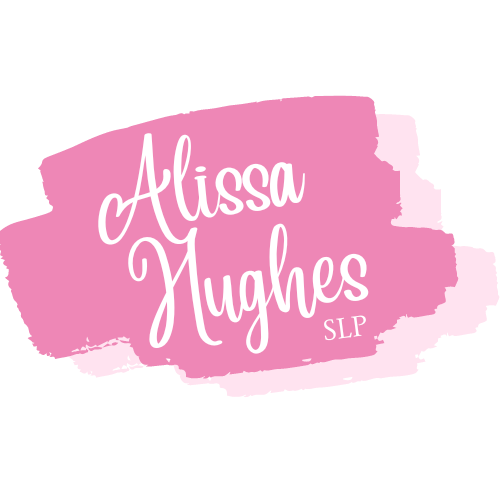 Alissa Hughes, SLP LLC