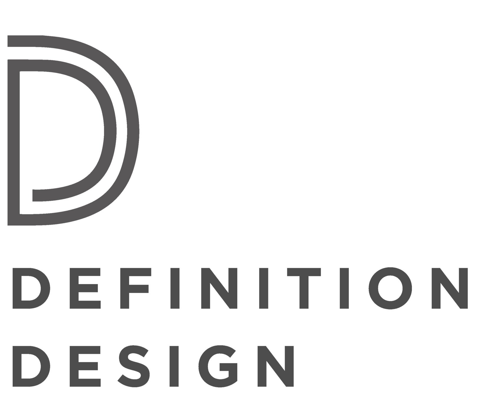 Definition Design