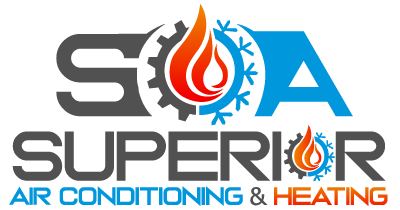 Superior Air Conditioning &amp; Heating