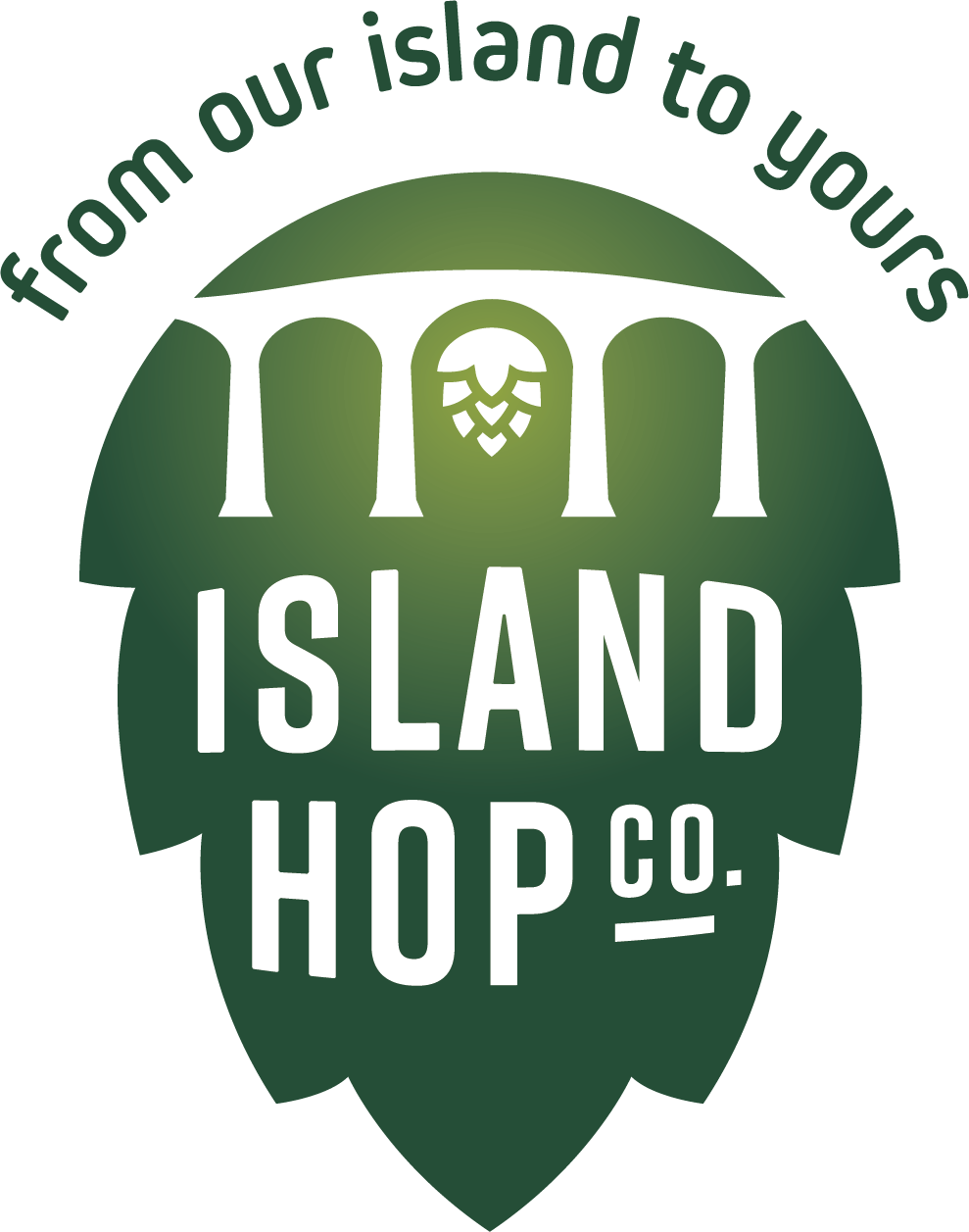 The Island Hop Company