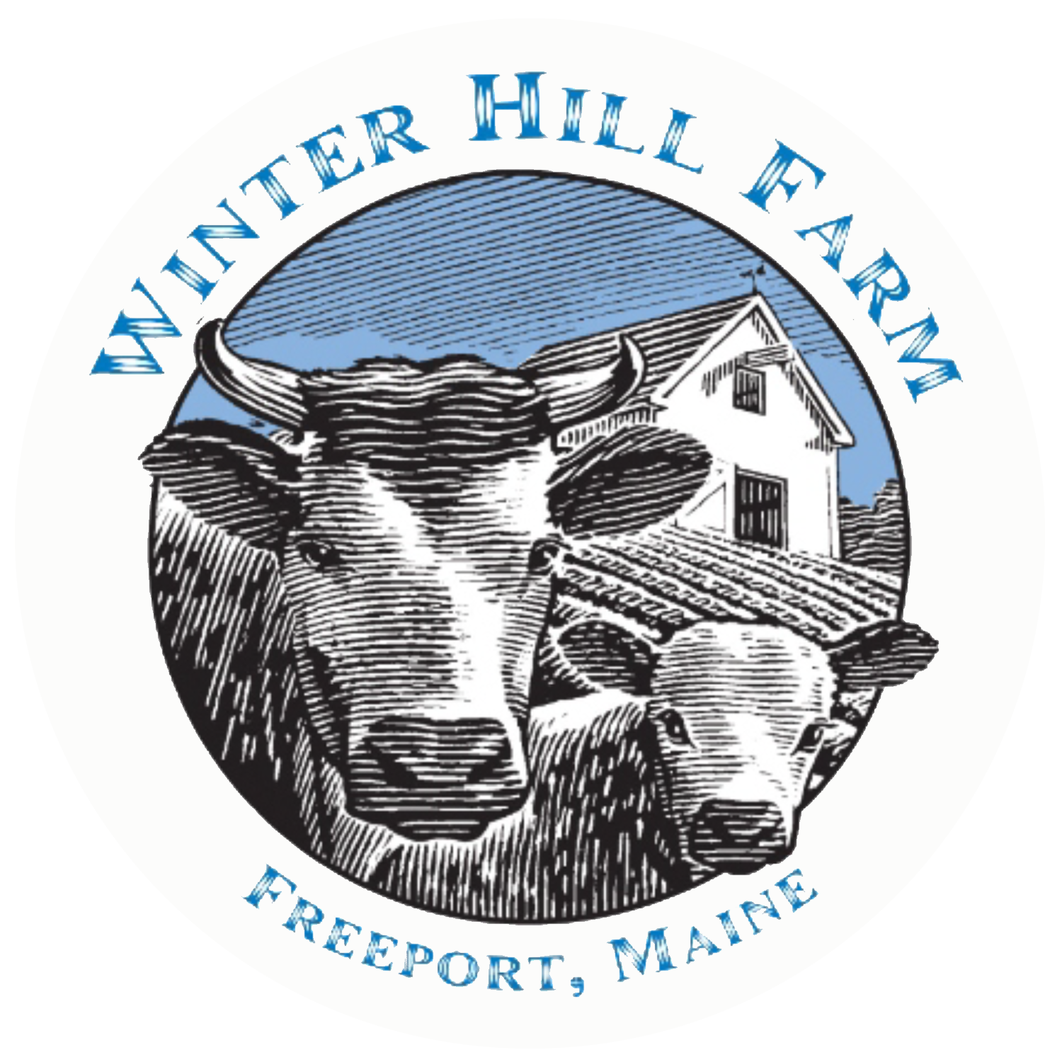 Winter Hill Farm