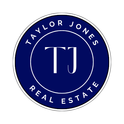 Taylor Jones Real Estate