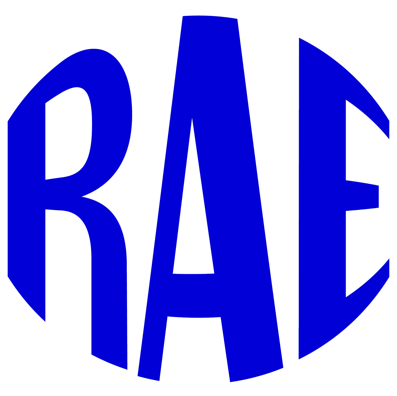 RAE LOGO