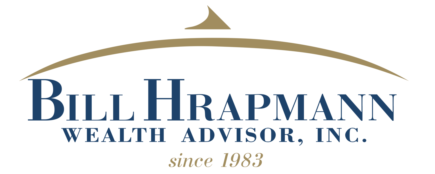 Bill Hrapmann Wealth Advisor Inc.