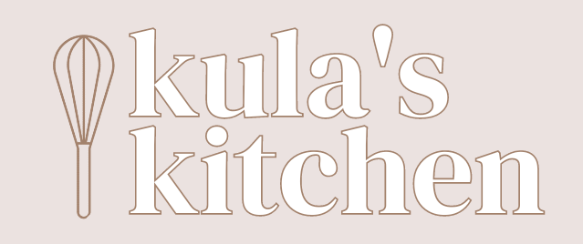 Kula&#39;s Kitchen