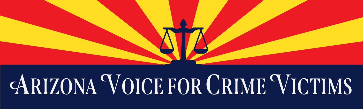 Arizona Voice for Crime Victims