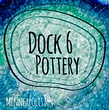 Dock 6 Pottery