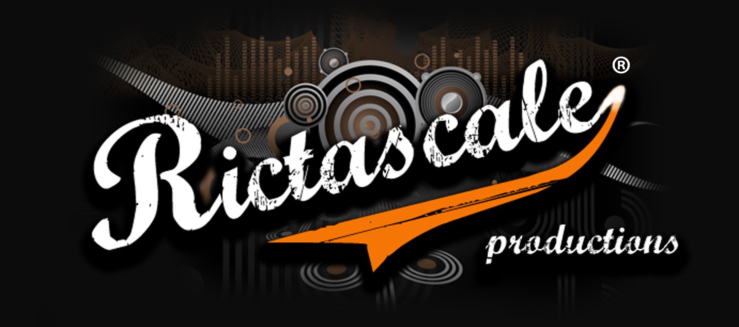 Rictascale® Productions