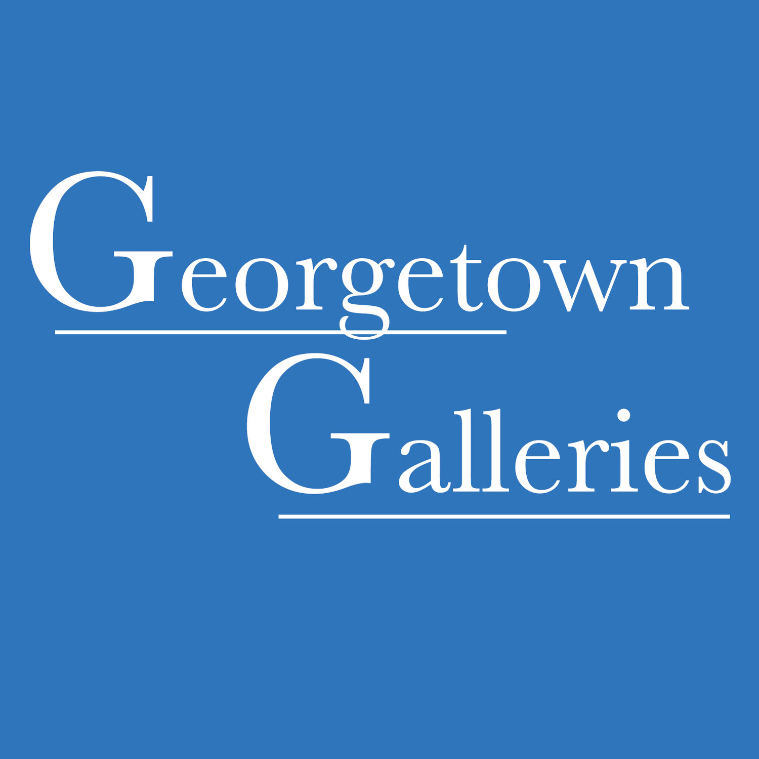 Georgetown Galleries of Book Hill
