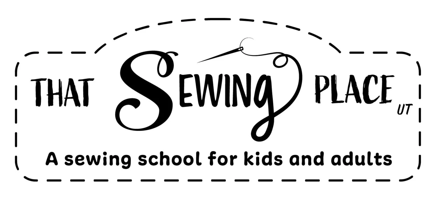 That Sewing Place AZ