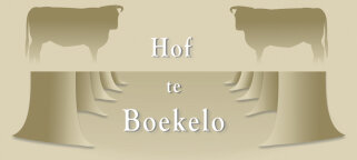 Vakantiehuis Hof te Boekelo Enschede Overijssel
