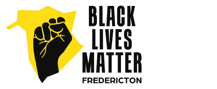 Black Lives Matter Fredericton