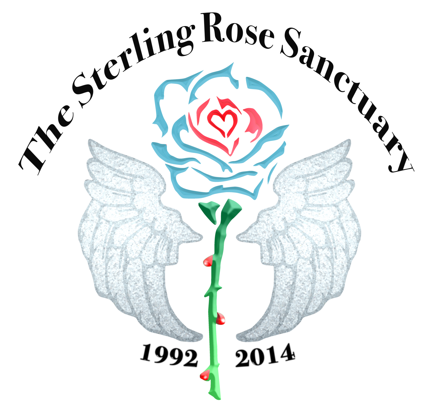 The Sterling Rose Sanctuary
