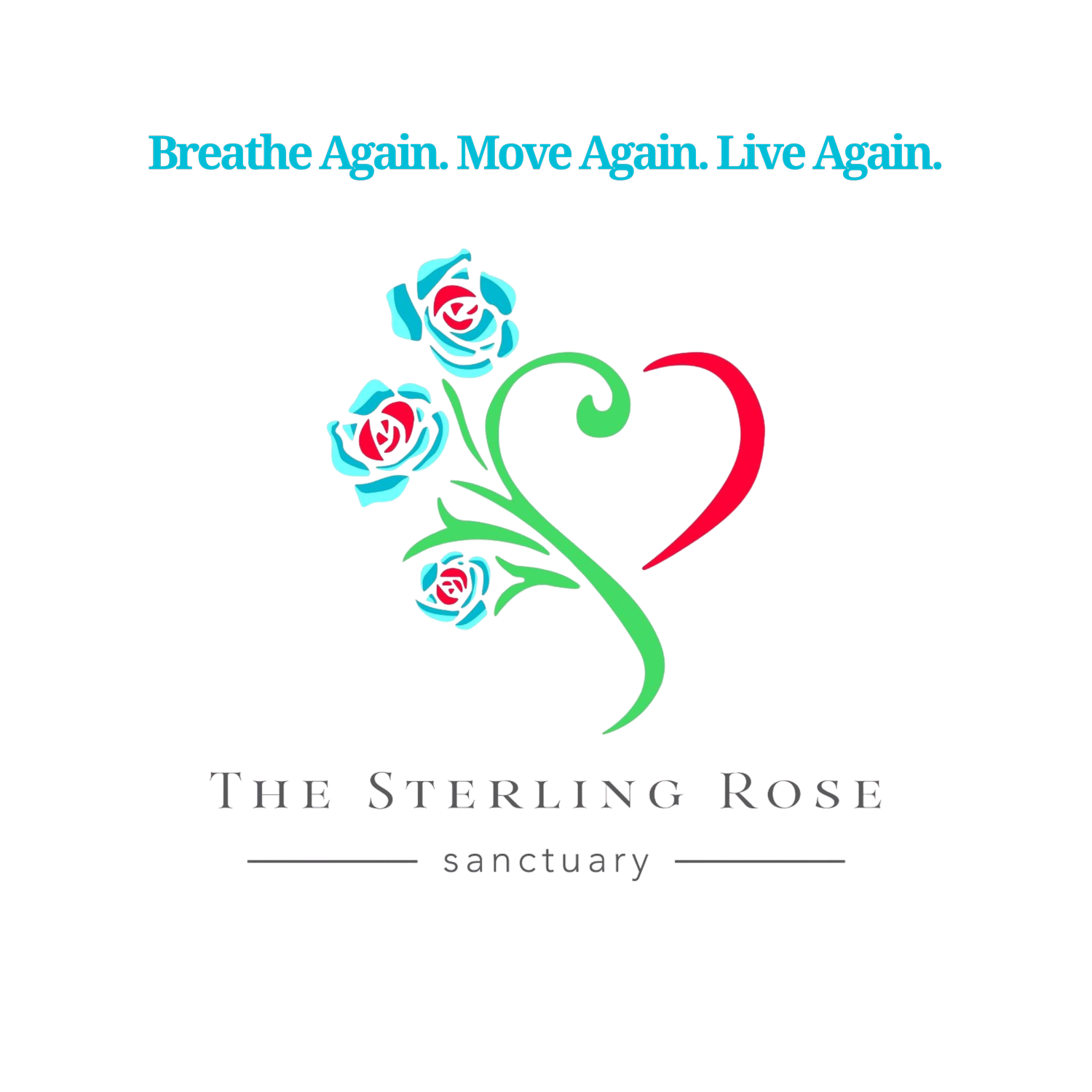 The Sterling Rose Sanctuary