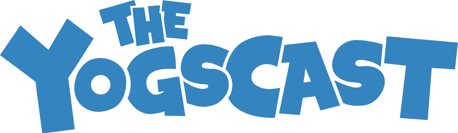 The Yogscast