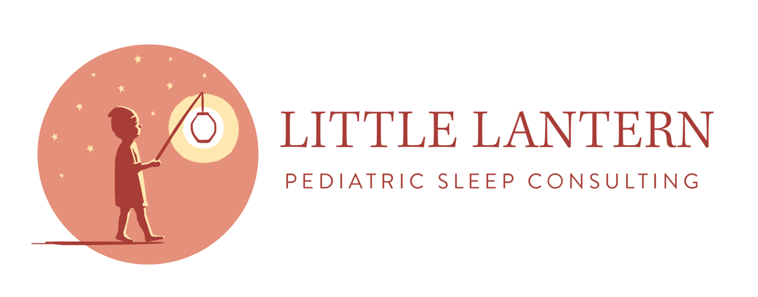 Little Lantern Pediatric Sleep Consulting LLC
