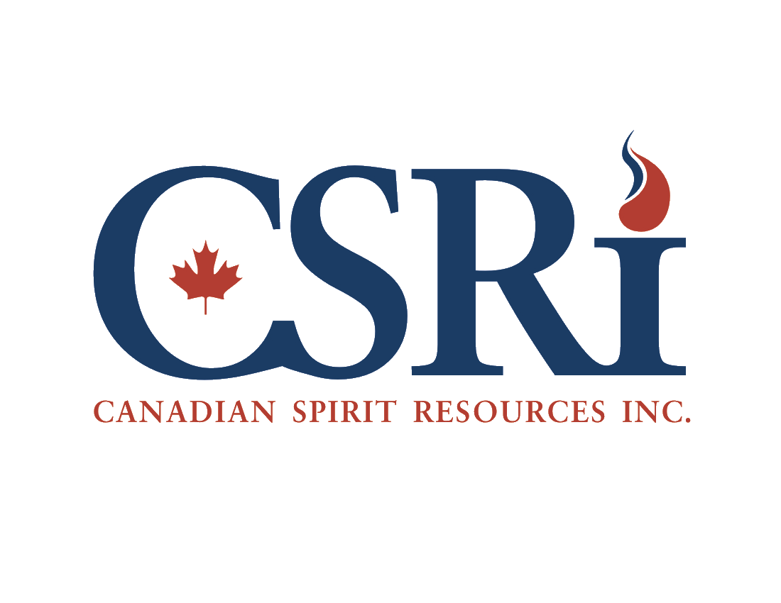 Canadian Spirit Resources Inc.