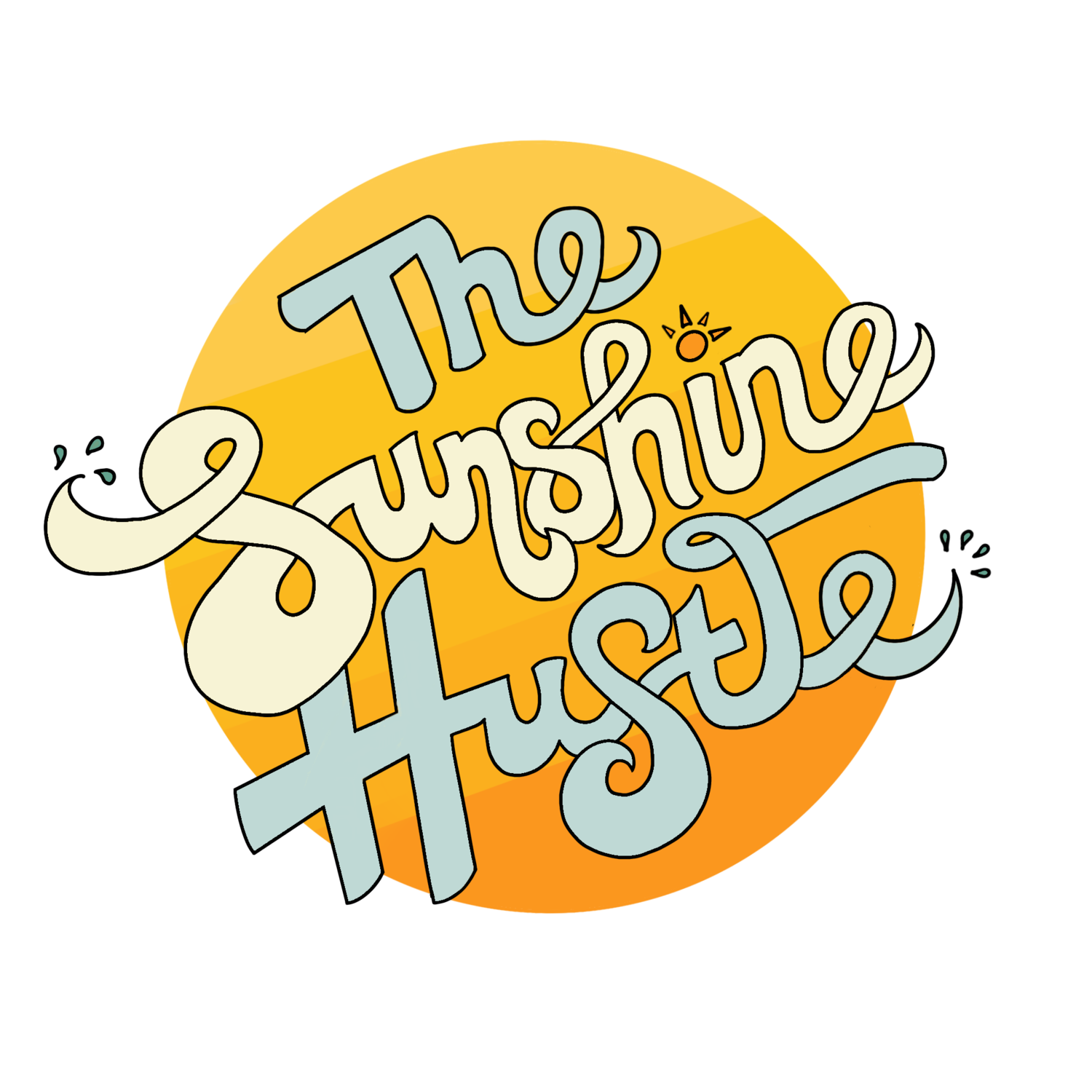 The Sunshine Hustle