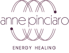 Anne Pinciaro •  Energy  Healing 