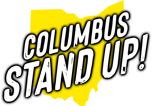 Columbus Stand Up!