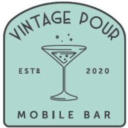 Vintage Pour Mobile Bar │Nelson Mobile Bartending  Service 
