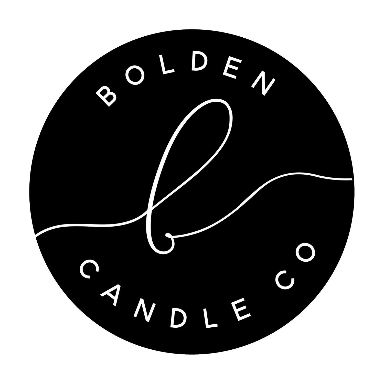  Bolden Candle Co