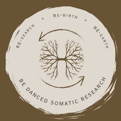 be danced somatic research