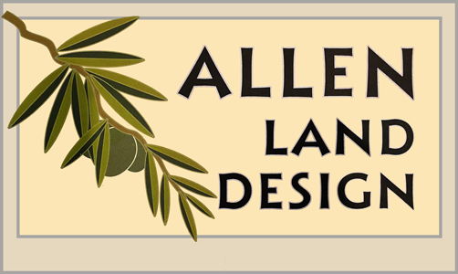 ALLEN LAND DESIGN