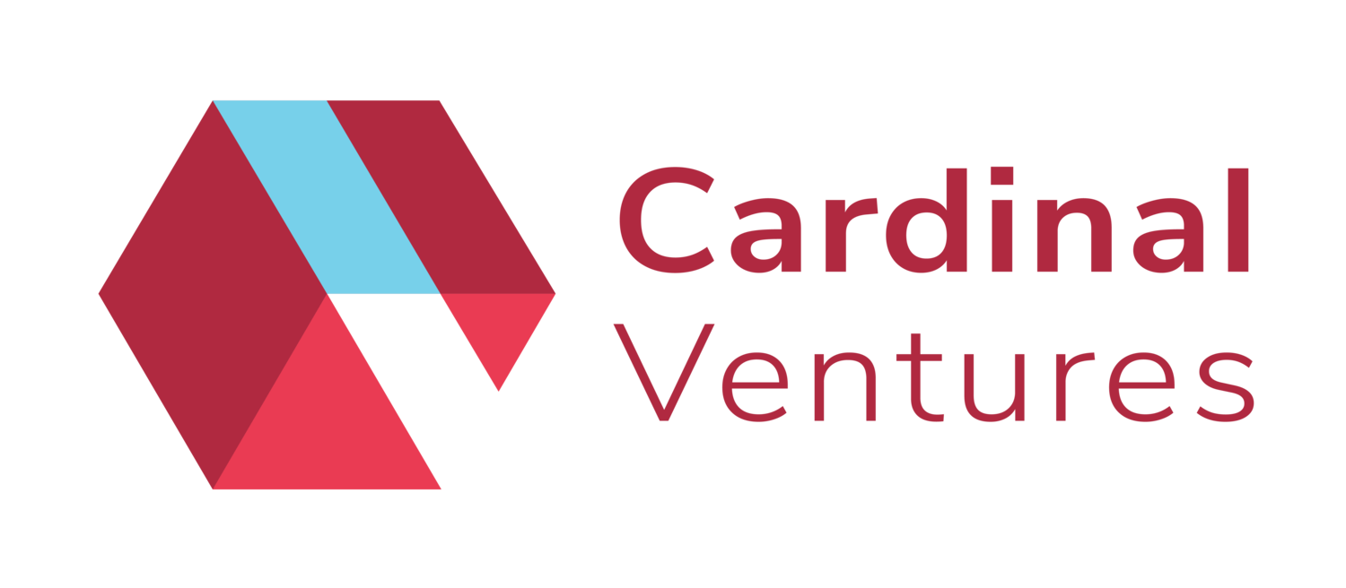 Cardinal Ventures 