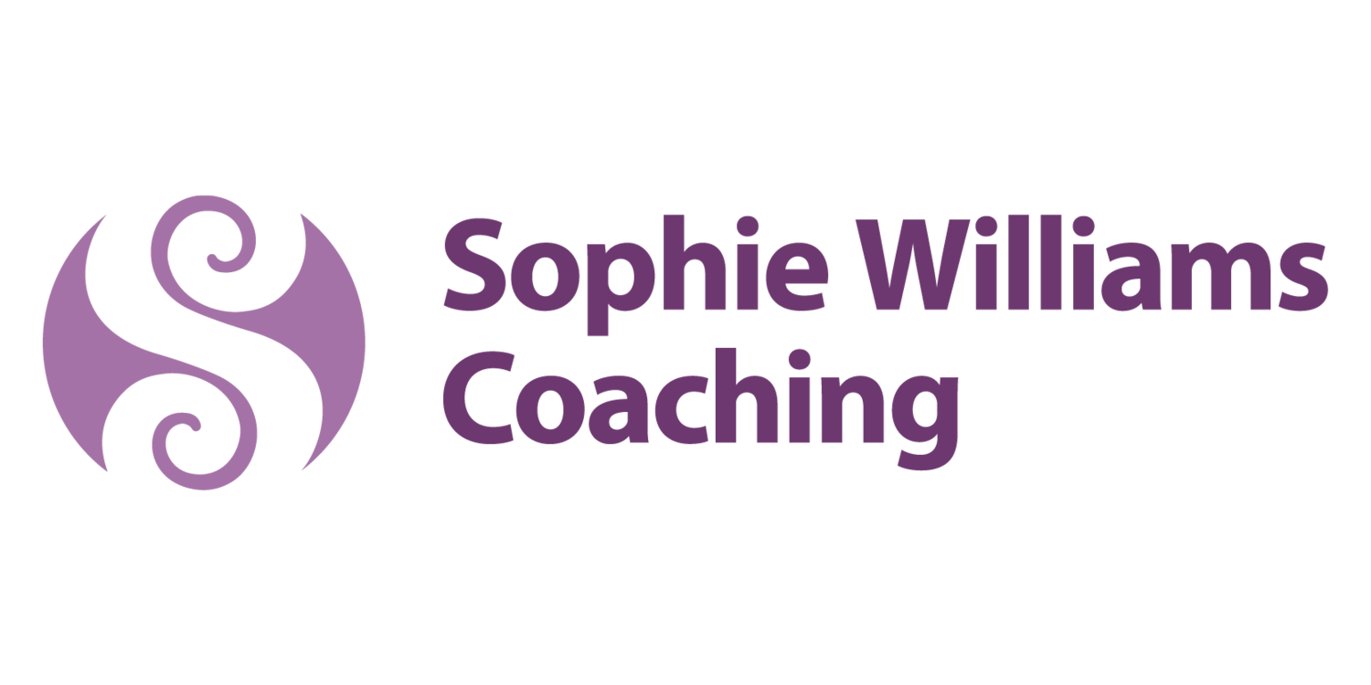 Sophie Williams Coaching