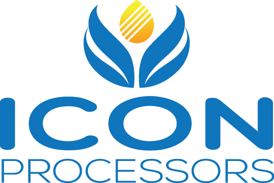 Icon Processors