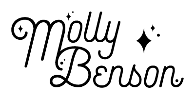 Molly Benson | Designer