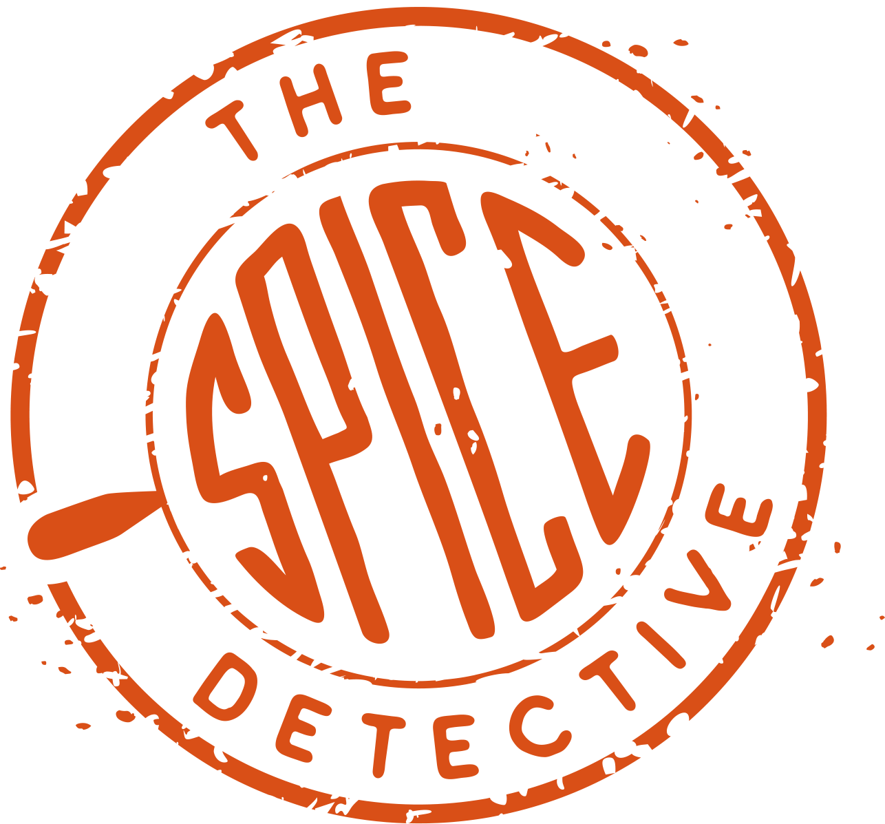 The Spice Detective
