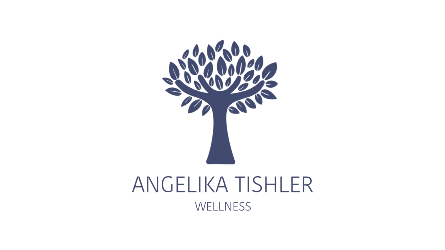 Angelika Tishler Wellness