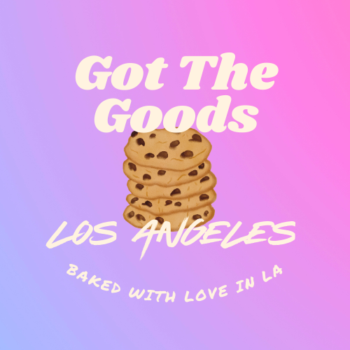 Got The Goods Los Angeles