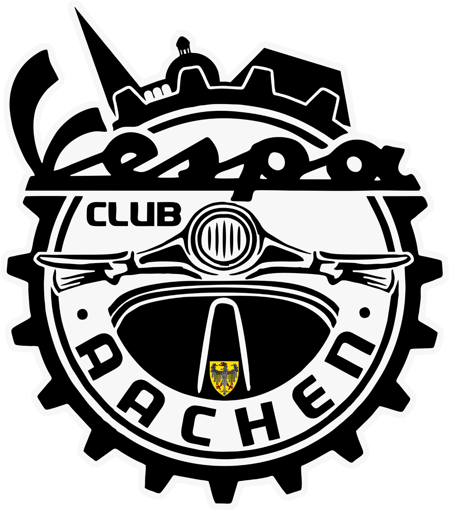 Vespa Club Aachen