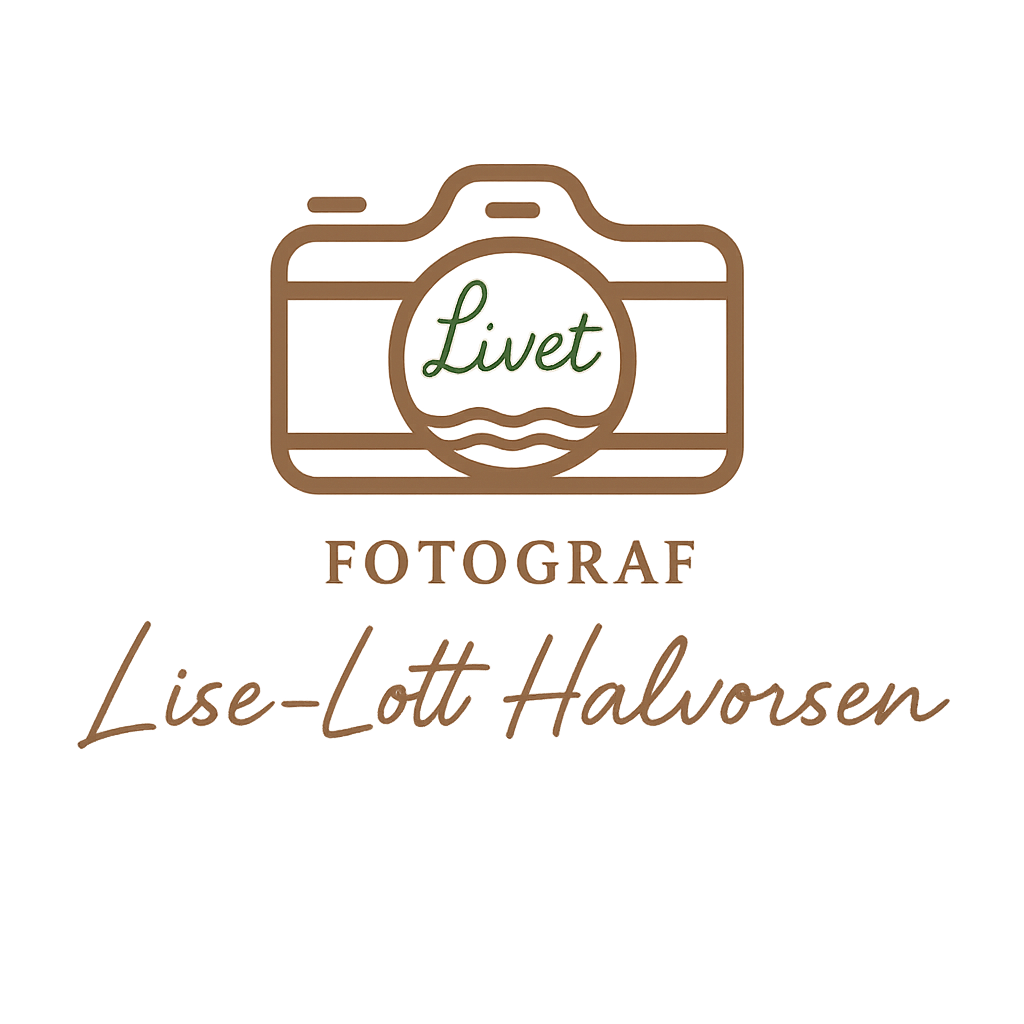 Fotograf Lise-Lott Halvorsen