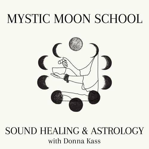 Donna Kass Sound Healing &amp; Astrology