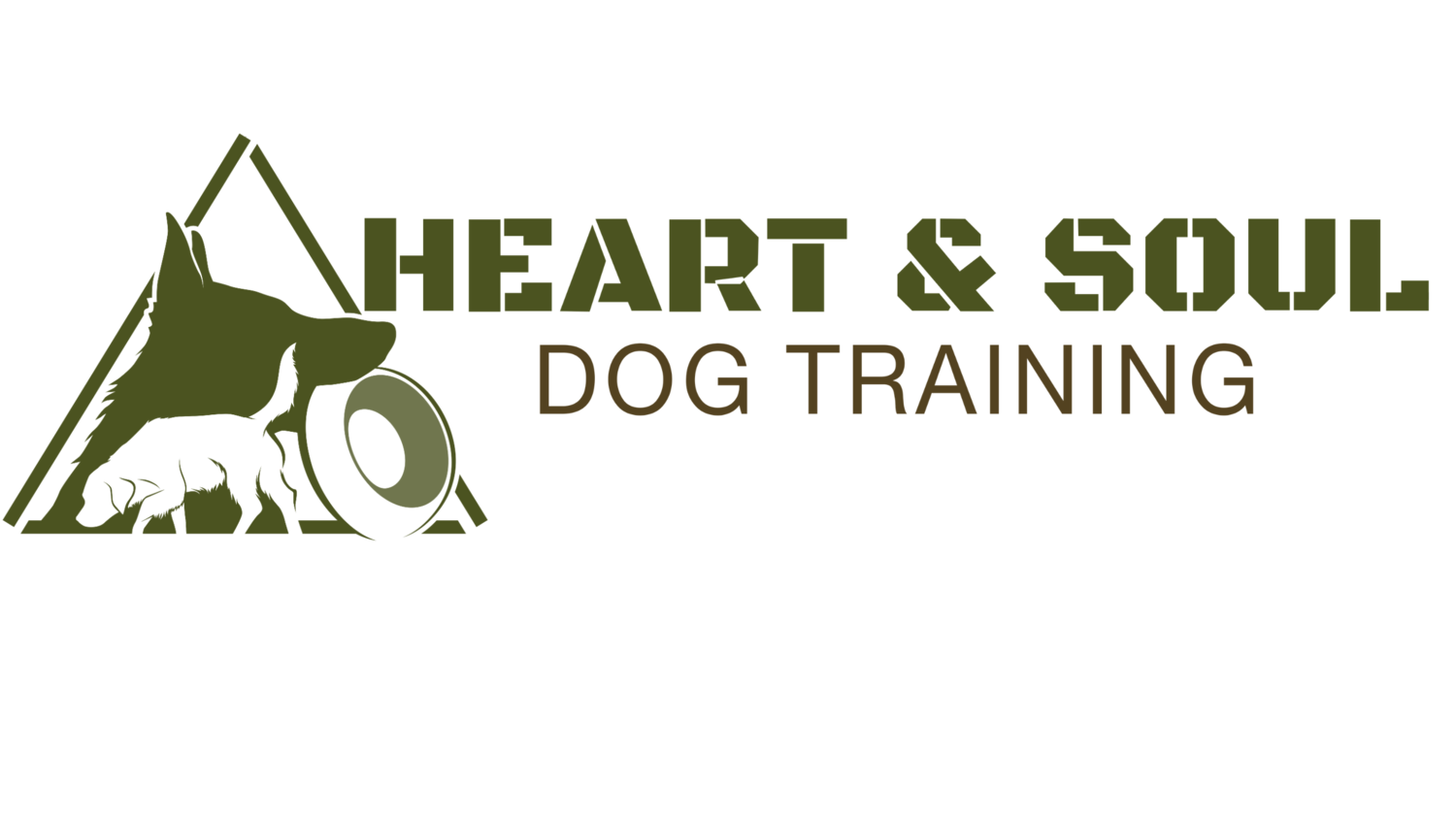 Heart &amp; Soul Dog Training