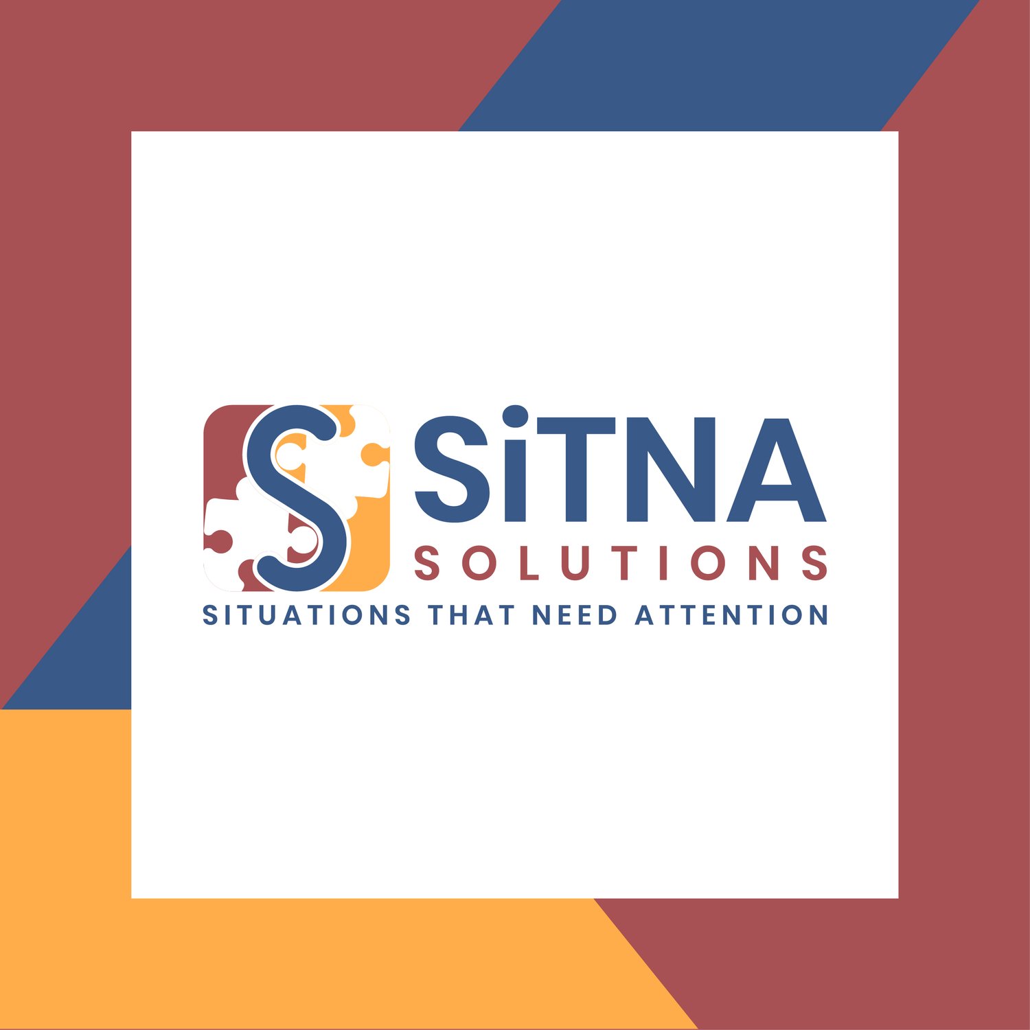 SiTNA Solutions