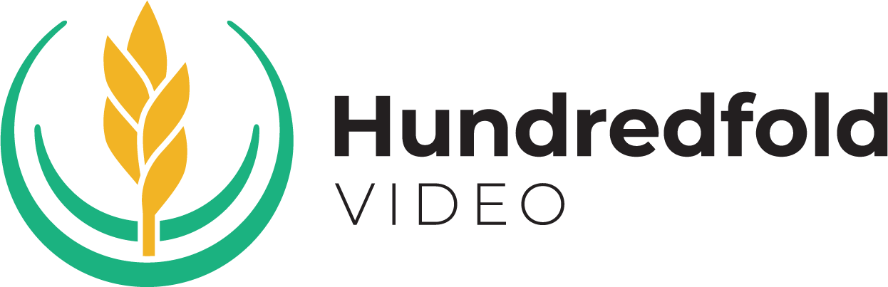 Hundredfold Video | Video Production Studio in St. Paul, Minnesota