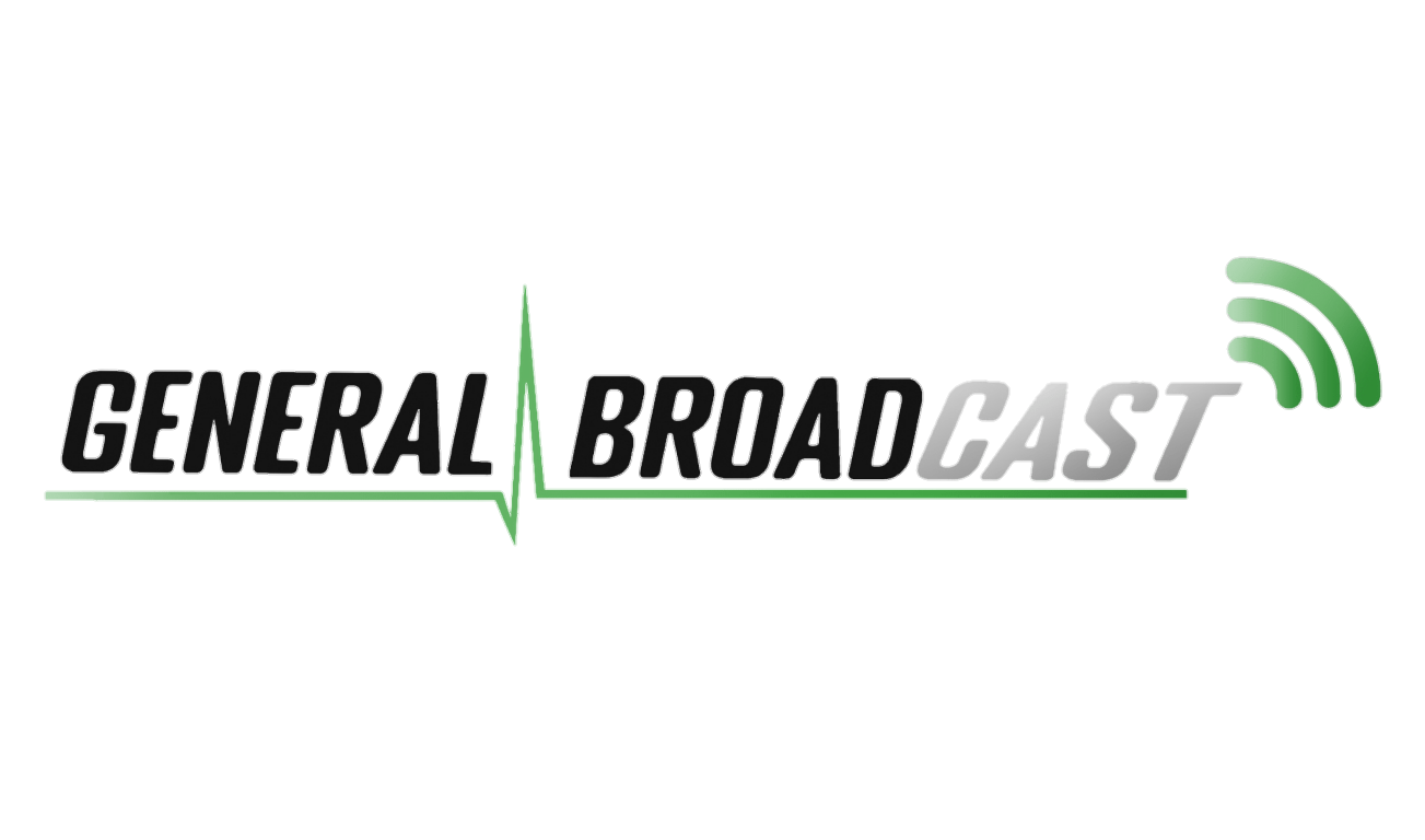 General BroadCAST 